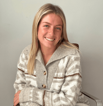 Abbie Midwest Health Headshot.